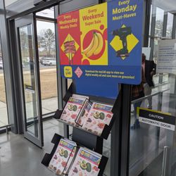 Lidl - LIDL, 11225 S Tryon St, Charlotte