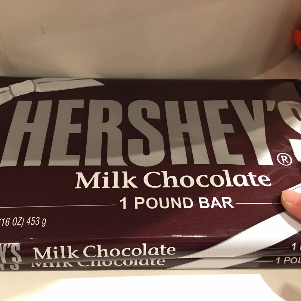 LICK - Giant Hershey's - Candy Stores Near Me - Las Vegas, Nevada LICK - Giant Hershey's - Candy Stores Near Me - Las Vegas, Nevada