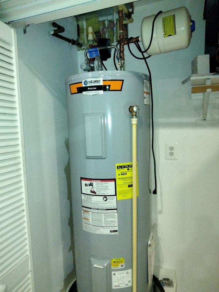 Slide of A C PLUMBING