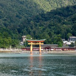 Expedia Cruises - Chico - Japan