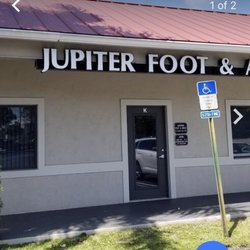 Jupiter Foot And Ankle PA DPM - Jupiter Foot & Ankle