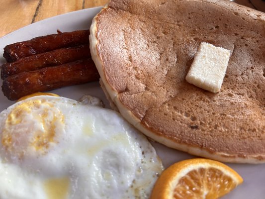 Washington Square Bar & Grill by null