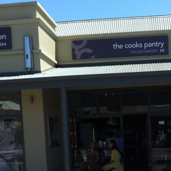The Cooks Pantry - Coffee & Tea Near Me - Grange, SA