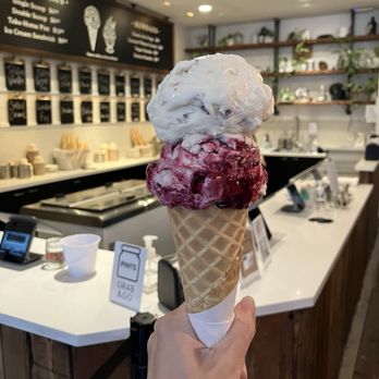 Earnest Ice Cream - Ice Cream & Frozen Yogurt Near Me - Vancouver, British Columbia Earnest Ice Cream - Ice Cream & Frozen Yogurt Near Me - Vancouver, British Columbia