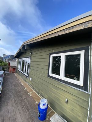 Exterior Painting - Great Exterior Paint Jobs In Town. Putting a fresh coat of paint on your exterior has many benefits. Call us today for your quote. Exterior Painting - Great Exterior Paint Jobs In Town. Putting a fresh coat of paint on your exterior has many benefits. Call us today for your quote.