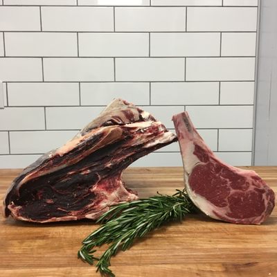 Custom Meats by null