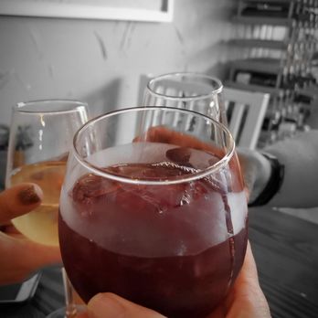 Red's Wine Bar - TGIF... - Wine Bars Near Me - Green Cove Springs, Florida