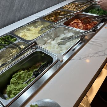 Must Be Cow - Side dishes - Korean Near Me - Citrus Heights, California Must Be Cow - Side dishes - Korean Near Me - Citrus Heights, California