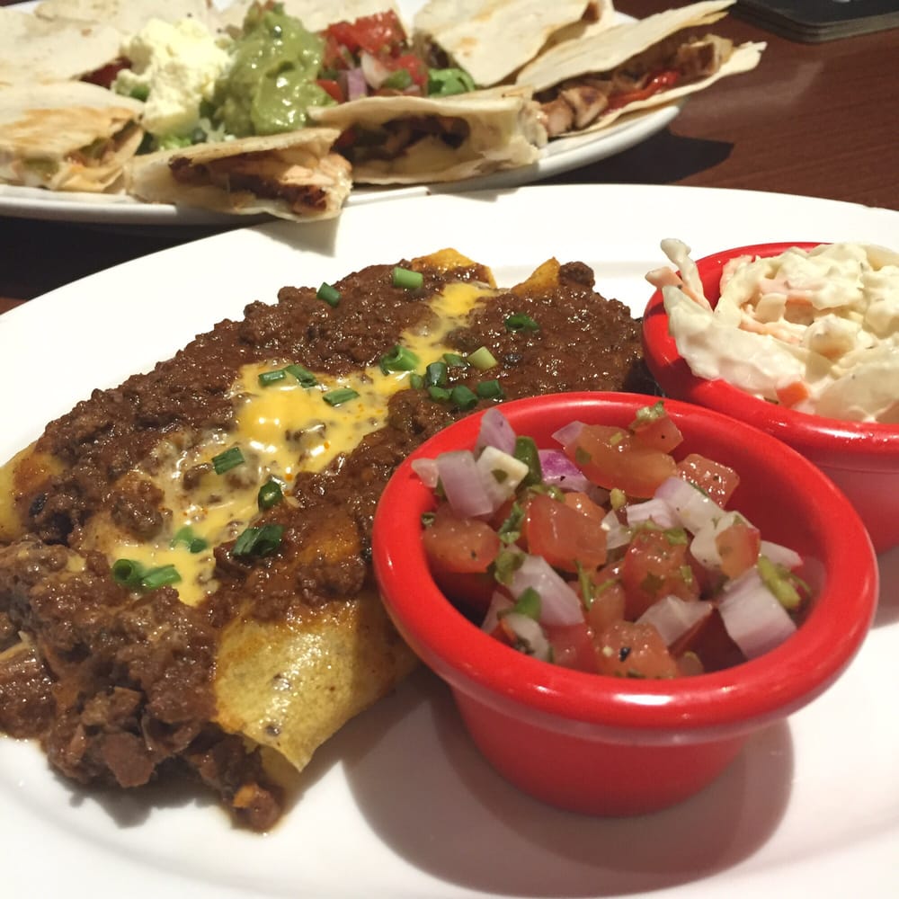 Frontera Sol of Mexico — Mexican restaurant in Petaling Jaya