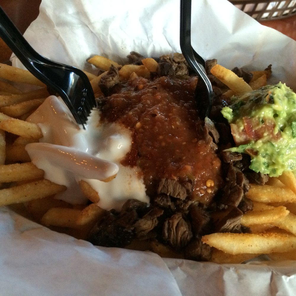 Anthill Pub & Grille - Stoner fries - American Near Me - Irvine, California