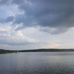 Caddo Drive Campground - Degray Lake, from Caddo Drive Campground