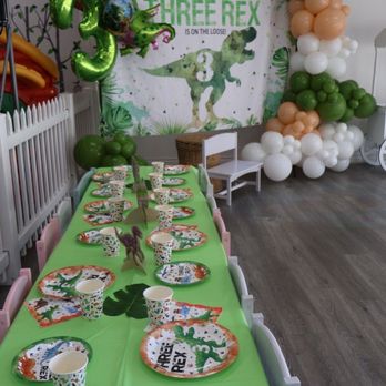 Kiddie Zone - Venues & Event Spaces Near Me - Whittier, California Kiddie Zone - Venues & Event Spaces Near Me - Whittier, California