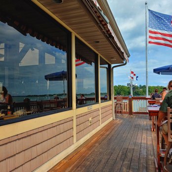 The Boardwalk - On the Upper Deck - Seafood Near Me - Put In Bay, Ohio The Boardwalk - On the Upper Deck - Seafood Near Me - Put In Bay, Ohio
