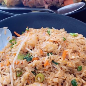 P.F. Chang's - Shrimp fried rice - Chinese Near Me - Rancho Cucamonga, California P.F. Chang's - Shrimp fried rice - Chinese Near Me - Rancho Cucamonga, California
