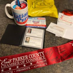 Black Anchor Design - East Parker County Chamber of Commerce