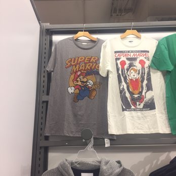 Old Navy - Picking up for my boys party! - Men's Clothing Near Me - Round Rock, Texas