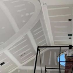 E&M Fine Finishing Drywall
