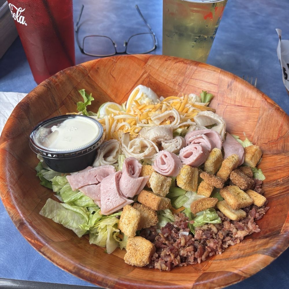 Chef Salad Chef Salad