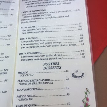 Restaurant El Arrayan - Mexican Near Me - Zihuatanejo, GRO Restaurant El Arrayan - Mexican Near Me - Zihuatanejo, GRO