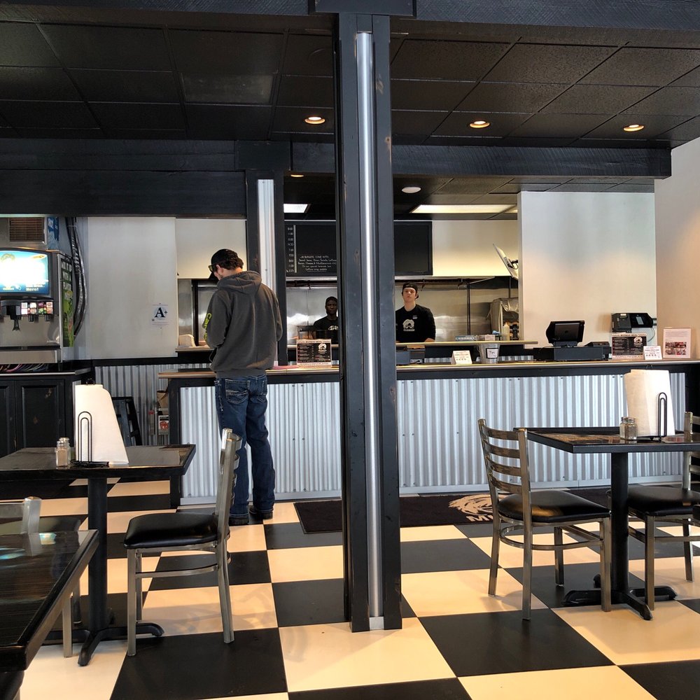 MUDMAN Burgers Kalispell - Burgers Near Me - Kalispell, Montana
