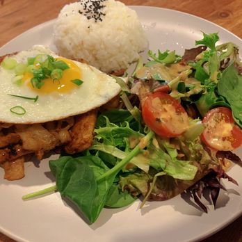 Hide Out Cafe - Cafes Near Me - Rowland Heights, California