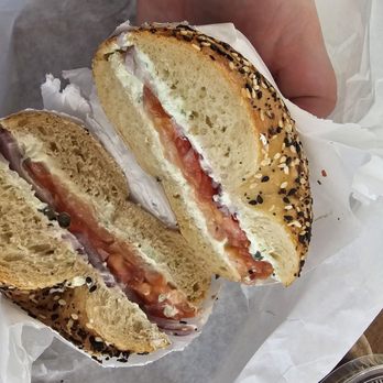 Bagel Babe - Bagels Near Me - St. Petersburg, Florida Bagel Babe - Bagels Near Me - St. Petersburg, Florida