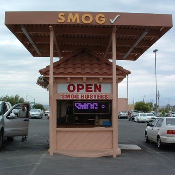 Smog Busters - Pull right up for service - Smog Check Stations Near Me - Henderson, Nevada Smog Busters - Pull right up for service - Smog Check Stations Near Me - Henderson, Nevada