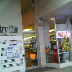 Country Club Ace Hardware