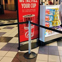 Cinemark Tinseltown USA and XD