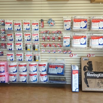 CubeSmart Self Storage - Supplies for sale in the office - Self Storage Near Me - Annapolis, Maryland