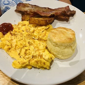 Big Bad Breakfast - Breakfast Plate - Breakfast & Brunch Near Me - Mount Pleasant, South Carolina Big Bad Breakfast - Breakfast Plate - Breakfast & Brunch Near Me - Mount Pleasant, South Carolina