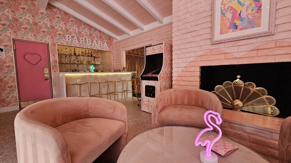 Trixie Motel by null