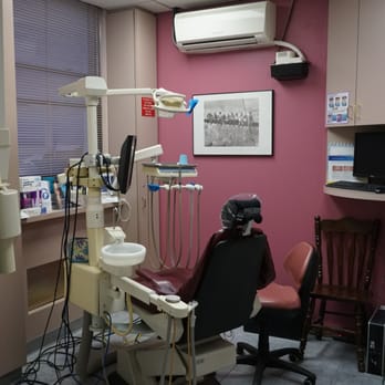 Charles Pollak, DDS - Hygiene Room - General Dentistry Near Me - New York, New York Charles Pollak, DDS - Hygiene Room - General Dentistry Near Me - New York, New York