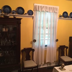 Home Sweet Home Museum