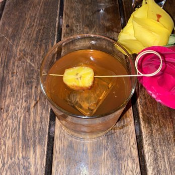 Cafe La Trova - Cocktail Bars Near Me - Miami, Florida