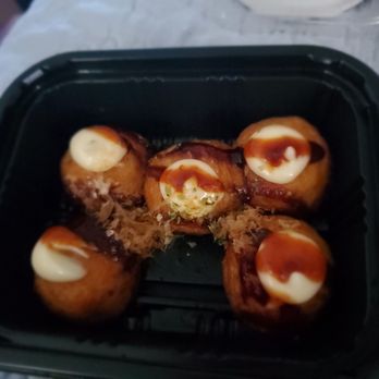 KOHUKU Katsu & Udon - Takoyaki - Noodles Near Me - Brea, California