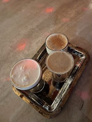 J & Tony’s Discount Cured Meats And Negroni Warehouse by null