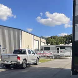 American Dreams RV Service