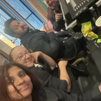 Audio Visual Nation - We're more than coworkers  We are family. - Employment Agencies Near Me