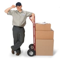 Alex's Moving