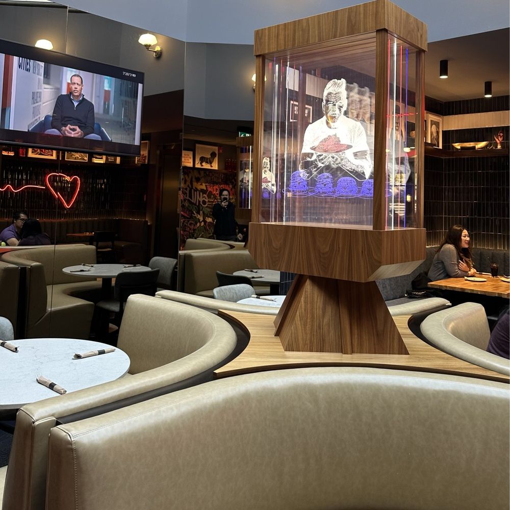 Gordon Ramsay Burger - Burgers Near Me - Coquitlam, British Columbia Gordon Ramsay Burger - Burgers Near Me - Coquitlam, British Columbia