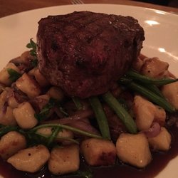 Abruzzi - Beef tenderloin