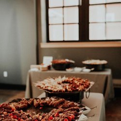 Shining Stars Catering