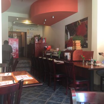 Ikura - Great option for Sushi in The Caribe Hilton area!!!! - Japanese Near Me - San Juan, Puerto Rico Ikura - Great option for Sushi in The Caribe Hilton area!!!! - Japanese Near Me - San Juan, Puerto Rico