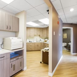 Dental Devotion - Sterilization and Lab areas.