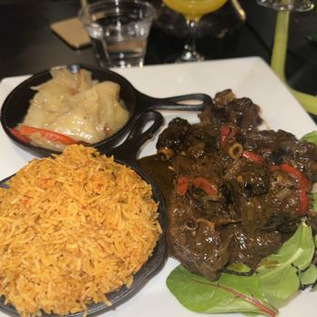 Elysium - Oxtail - Soul Food Near Me - Silver Spring, Maryland Elysium - Oxtail - Soul Food Near Me - Silver Spring, Maryland