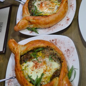 Marani - adjaruli - Mediterranean Near Me - Rego Park, New York Marani - adjaruli - Mediterranean Near Me - Rego Park, New York