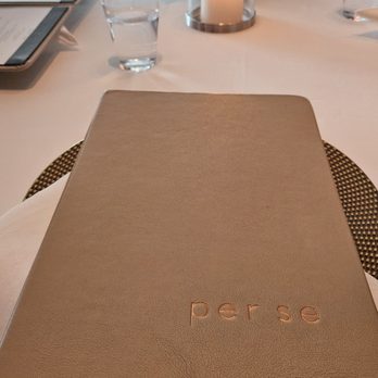 Per Se - French Near Me - New York, New York