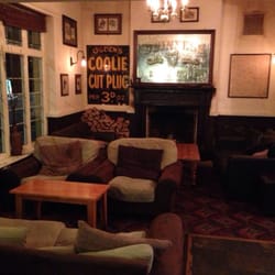 Inn On The Green