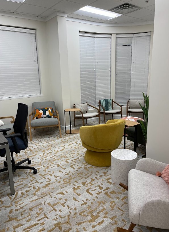 Psychiatric Professionals of Georgia, powered by Geode Health - grief counselor in Athens, GA